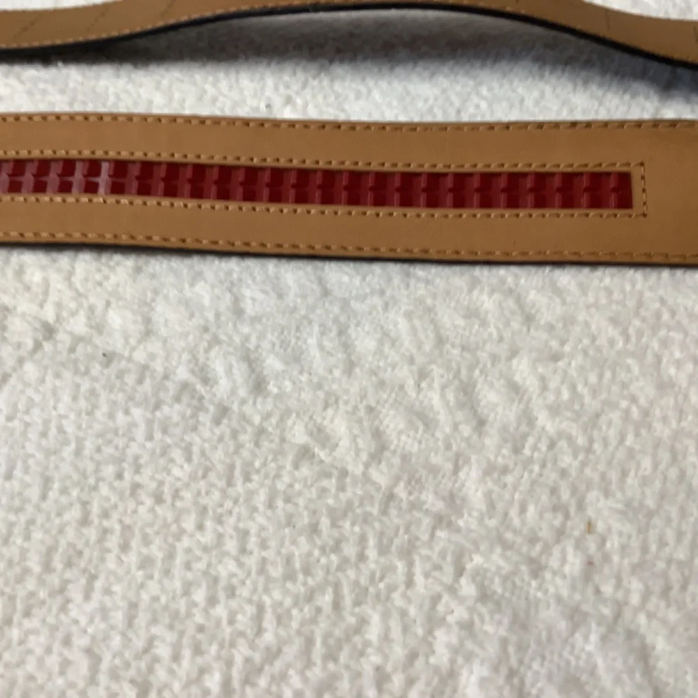 EUC Mens Nextbelt adjustable ratchet Alligator belt black leather - Picture 8 of 13